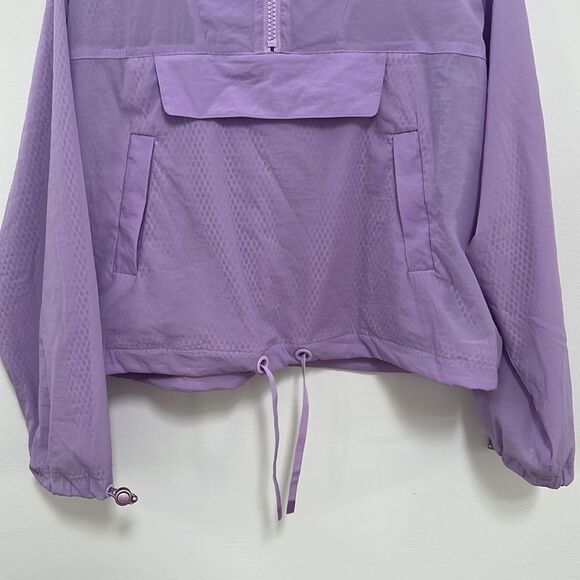 Goldberg AVIC ANORAK LILAC - Picture 2 of 13